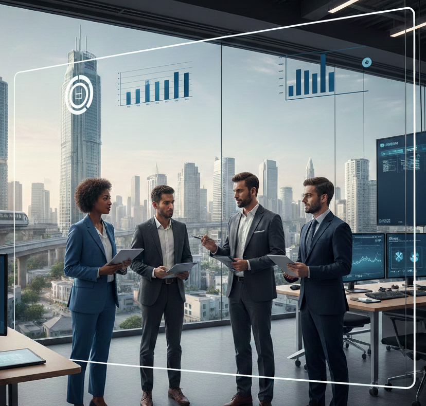 The Hidden Hurdles of Capital Planning