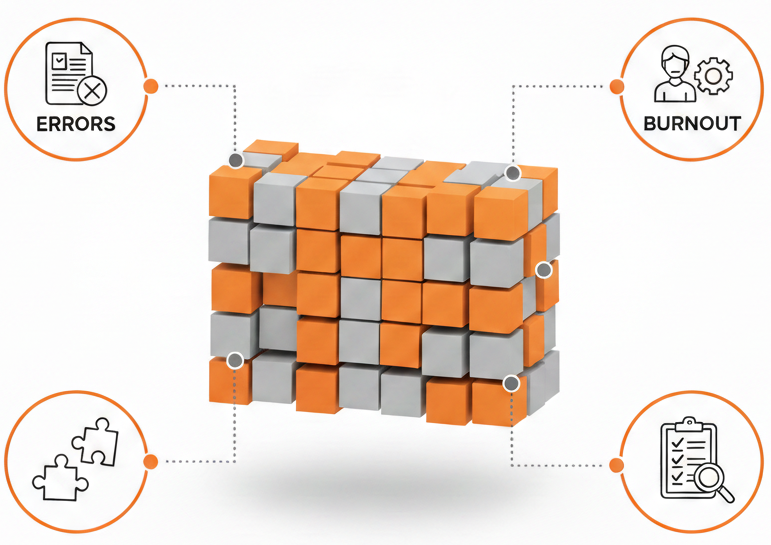 Revenue Leakage in Hospitals