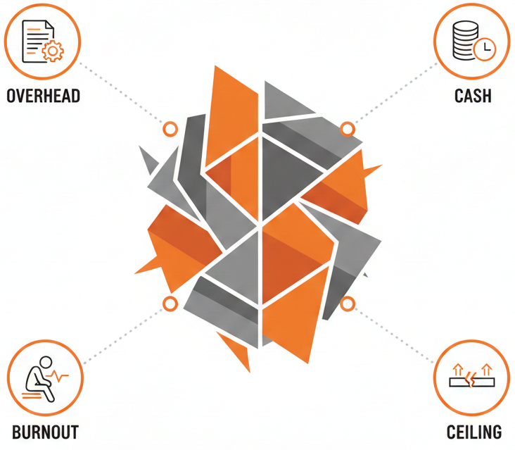 AI Agents Implementation Roadmap