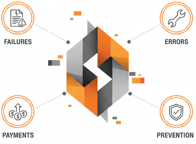 Integration Paradox in Healthcare Automation Diagram
