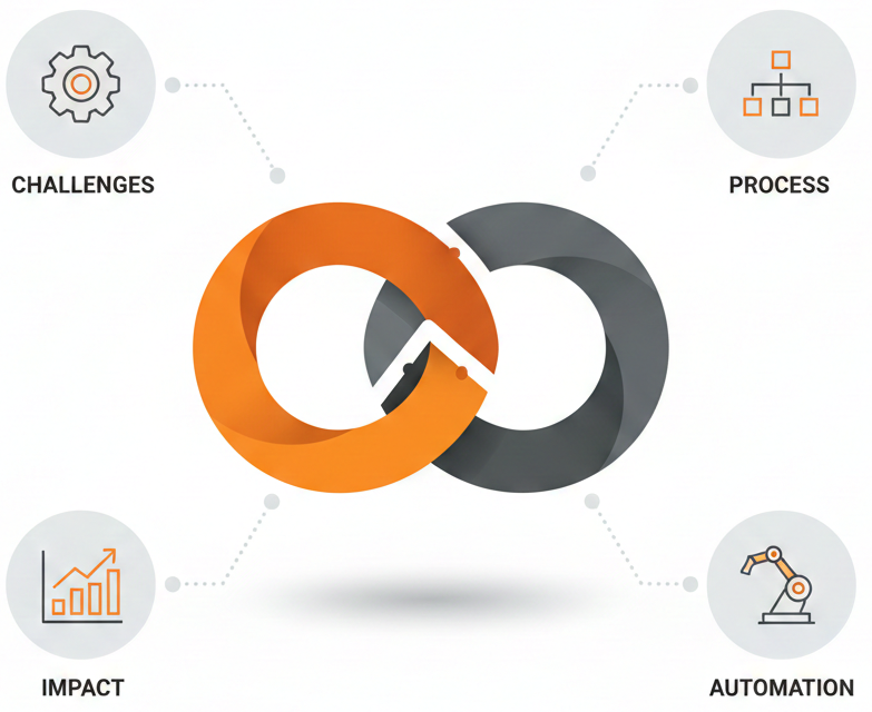 intelligent automation in healthcare