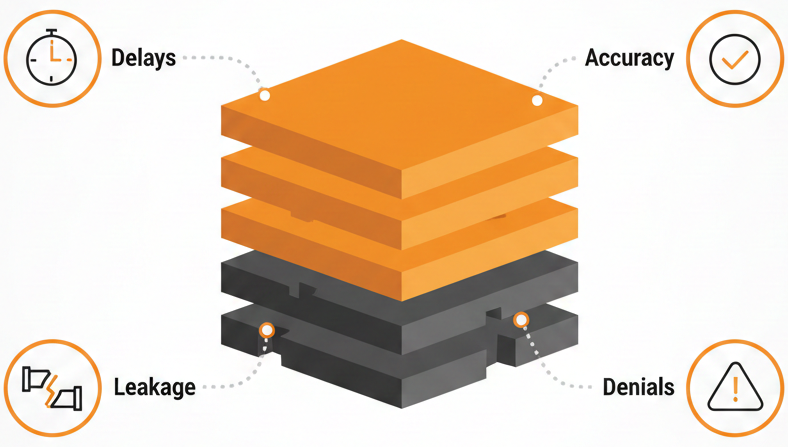 benefits of rcm automation for hospitals and physician groups