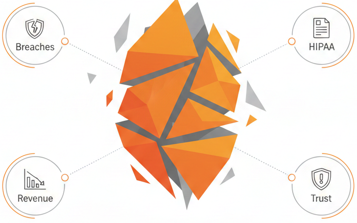 Why This Matters Now Regulatory Pressure and Financial Risk