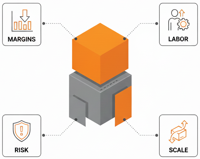 Why This Topic Matters Now (Regulatory + Cost Pressure)