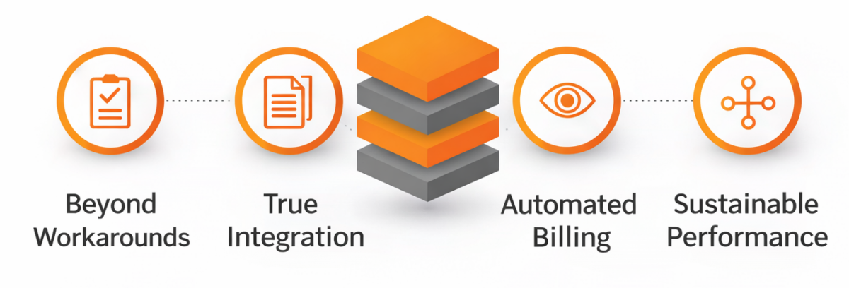 Charge Capture Integration with EHR Systems: 11 Proven Ways to Improve ...
