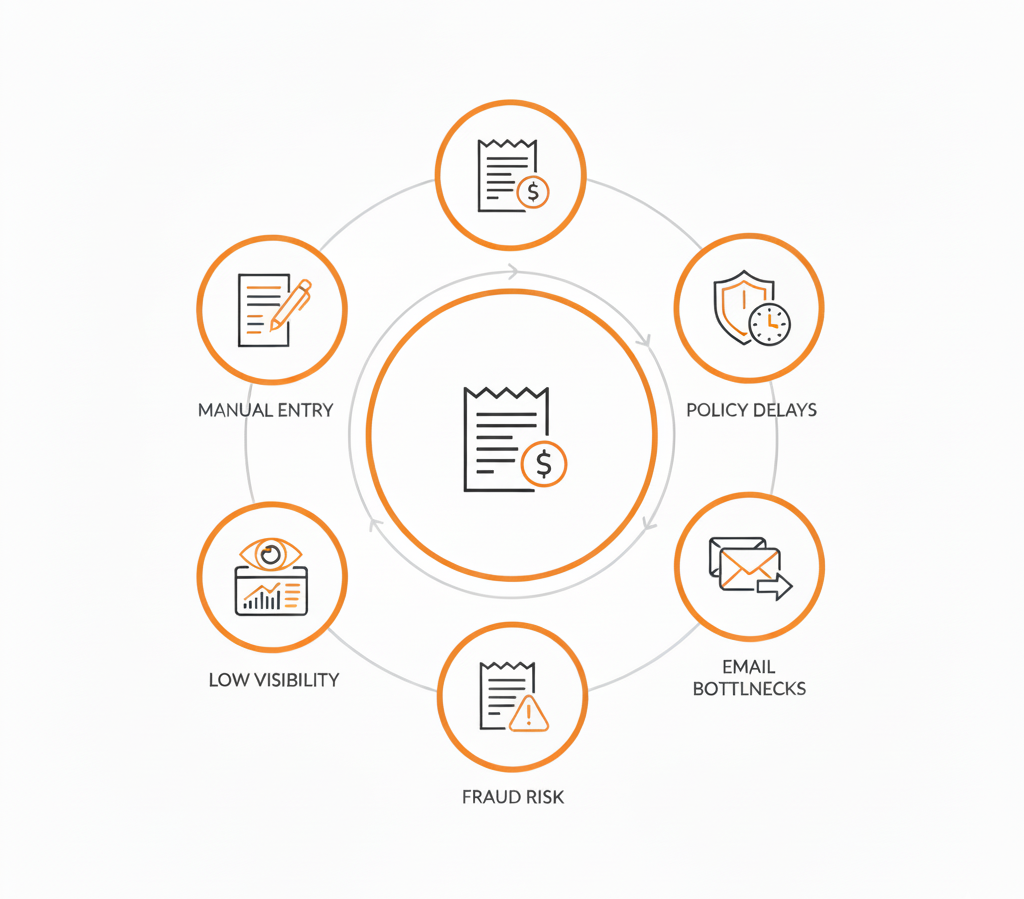 Reimbursement Automation