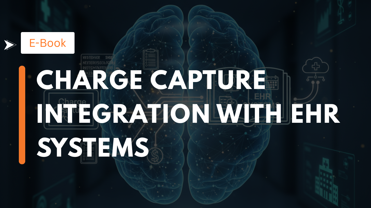 Charge Capture Integration with EHR Systems