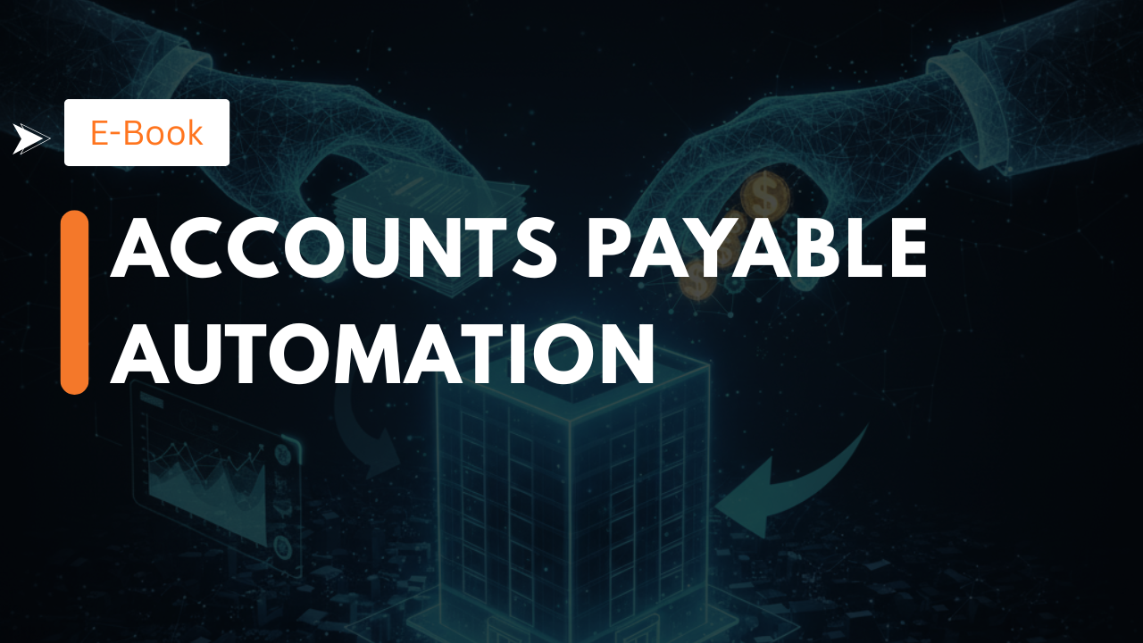 ACCOUNTS PAYABLE AUTOMATION