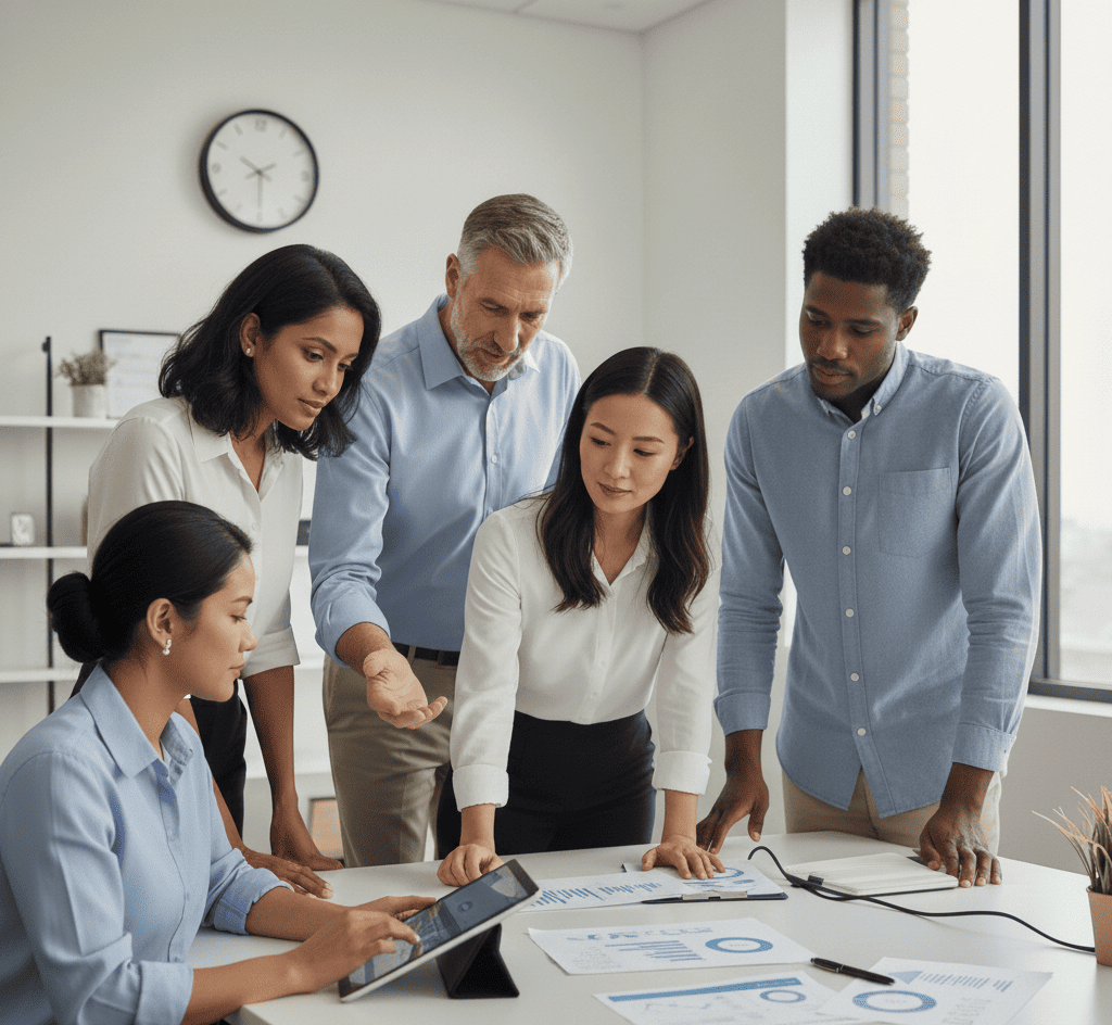 AI-based claims processing platform improving billing speed and accuracy for skilled nursing facilities