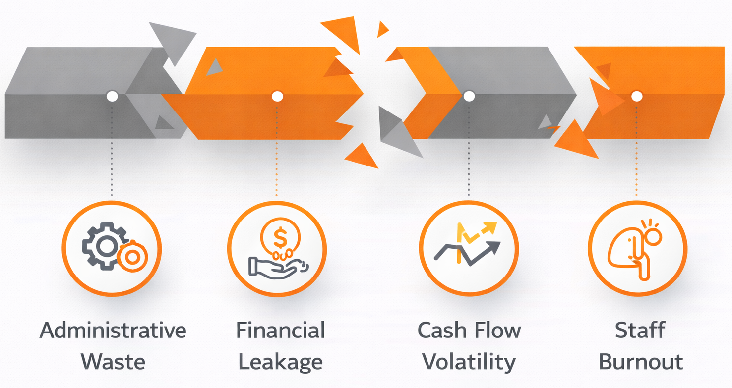 Revenue Integrity Explained