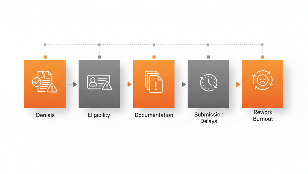 Why DME Claims Automation Has Become Critical for Providers DME Claims Automation