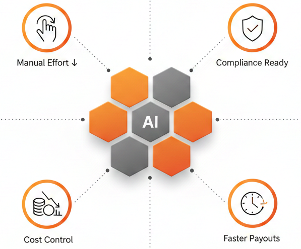 AI Expense Reimbursement Automation