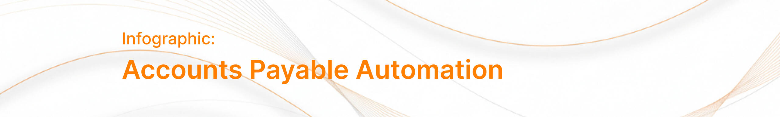 Accounts Payable Automation