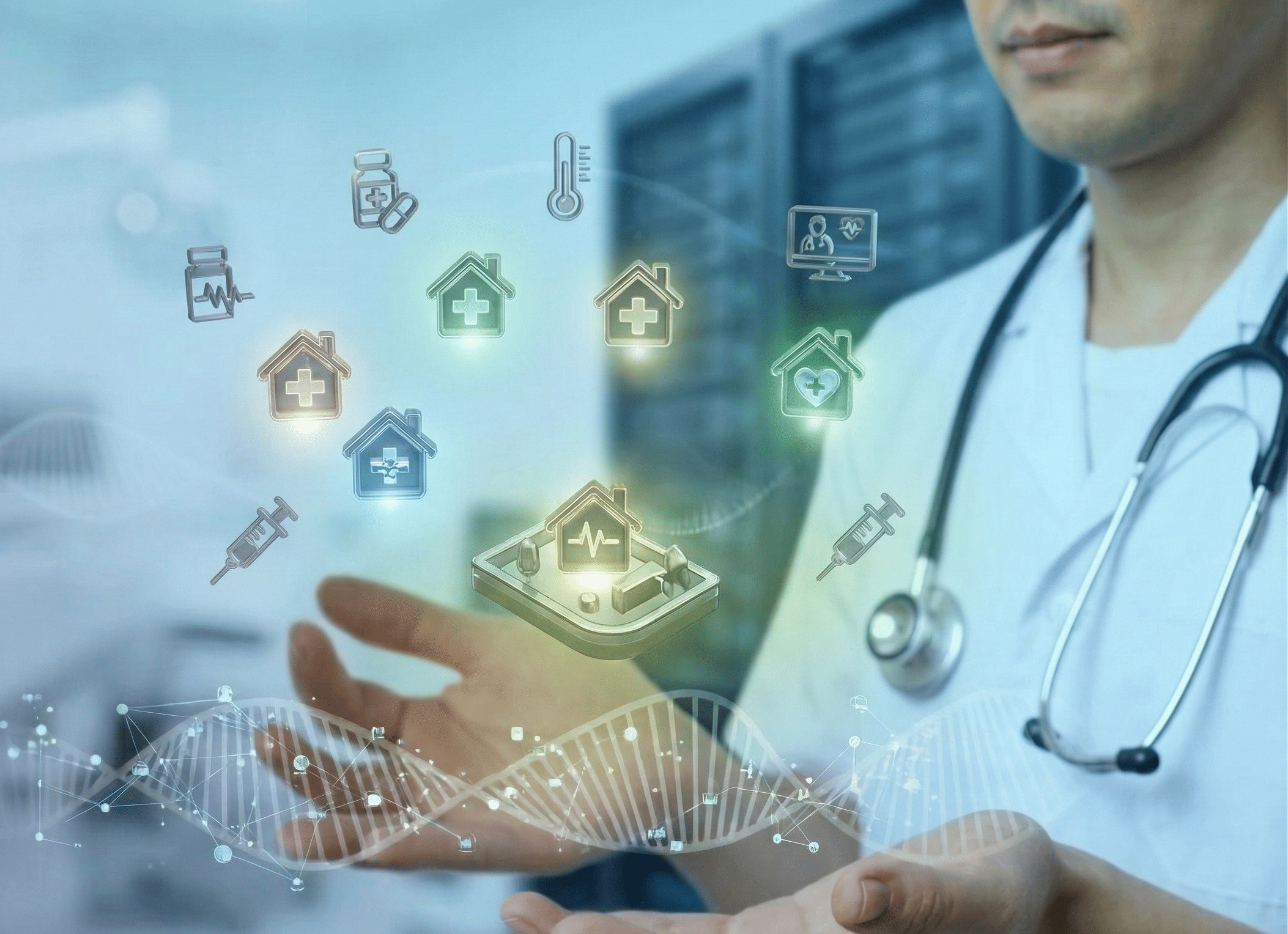 Real-time insurance eligibility verification dashboard helping skilled nursing facility staff prevent claim denials by validating patient coverage instantly.