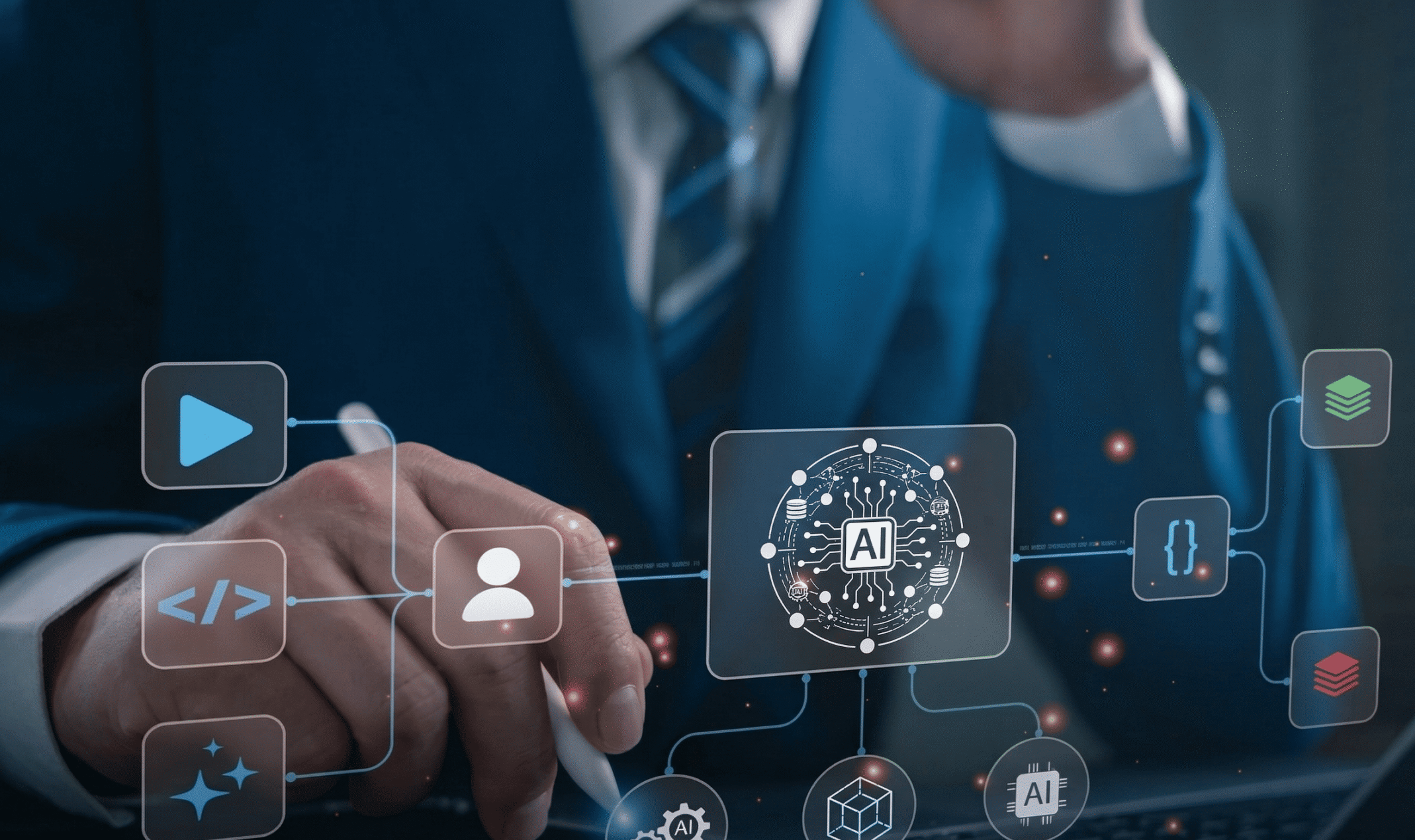 AI-powered eFax classification system automating document workflows in skilled nursing facilities to improve efficiency and accuracy