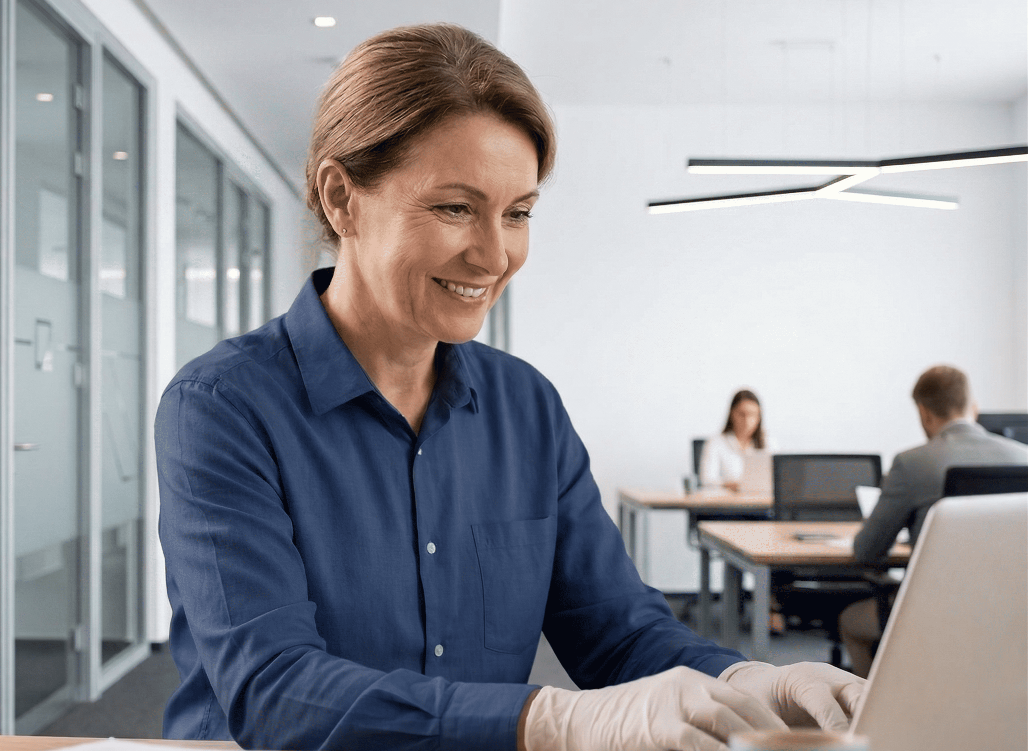 How much revenue SNFs lose due to poor A/R visibility and inefficient accounts receivable management