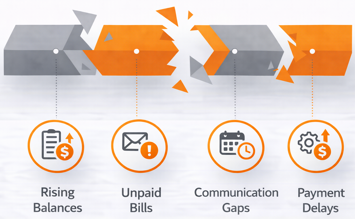 The growth of high-deductible health plans has shifted a significant financial burden onto patients