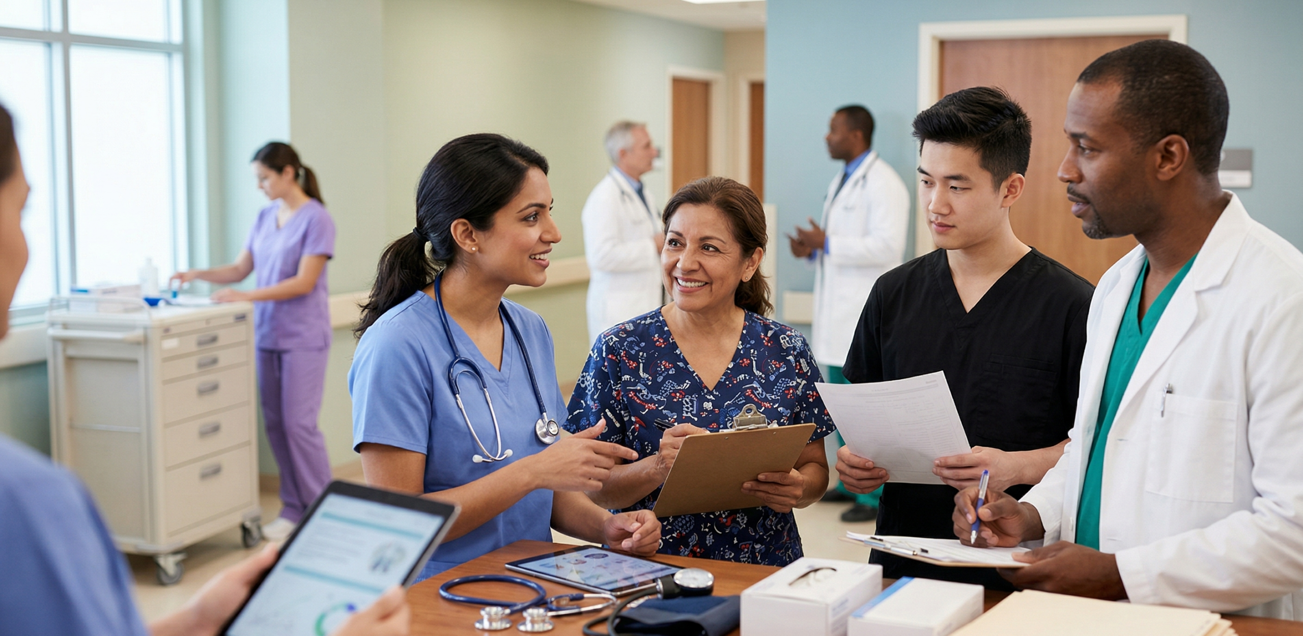 Is Lack of Data Standardization Causing Billing Errors?