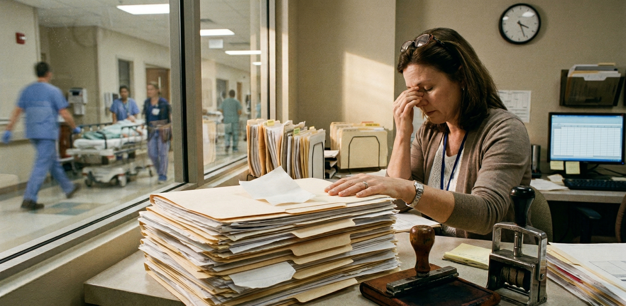 Is Manual Prior Authorization Delaying Critical Treatments and Revenue?