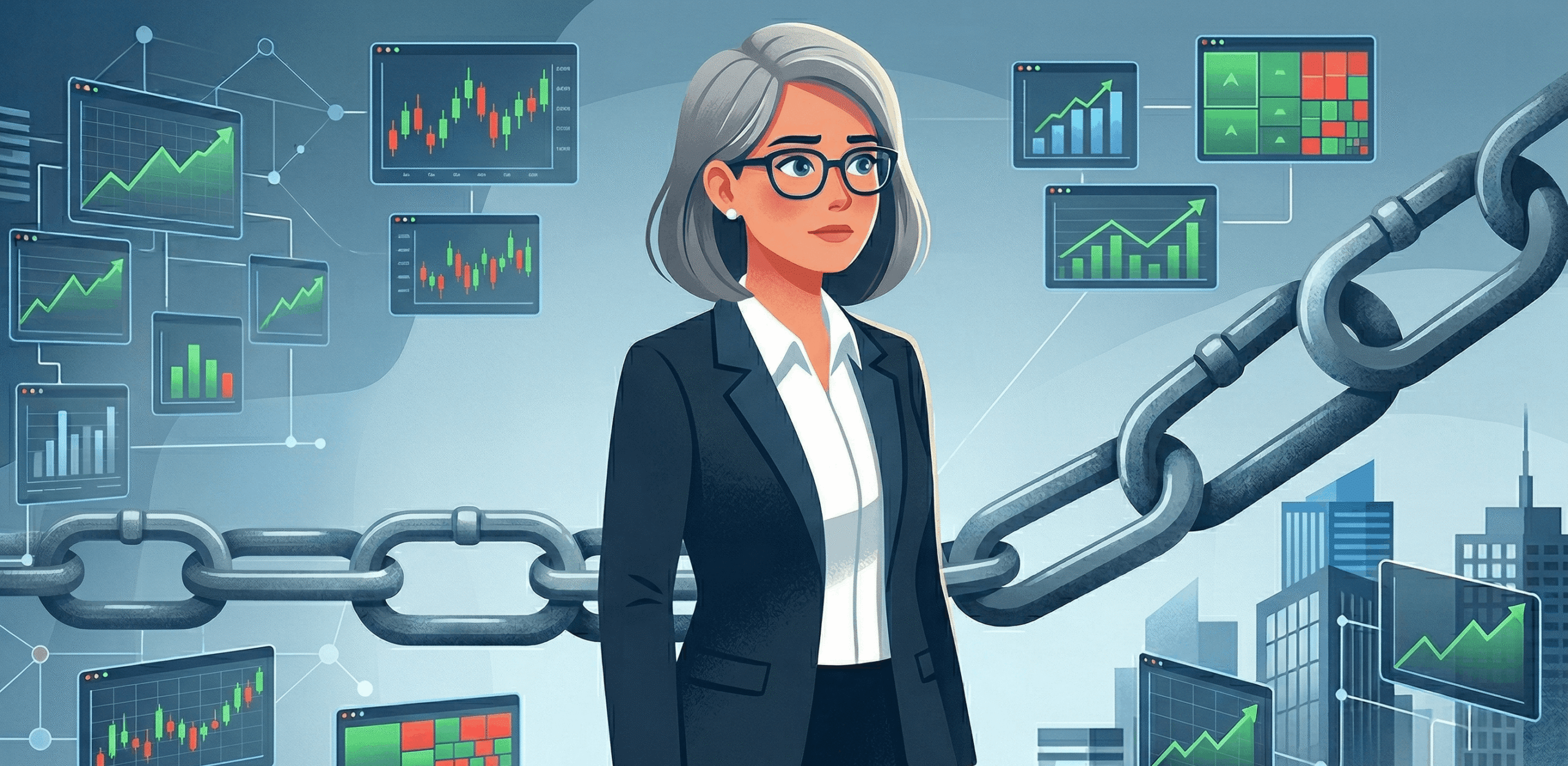 Is Poor Vendor Management Increasing Financial Risks?