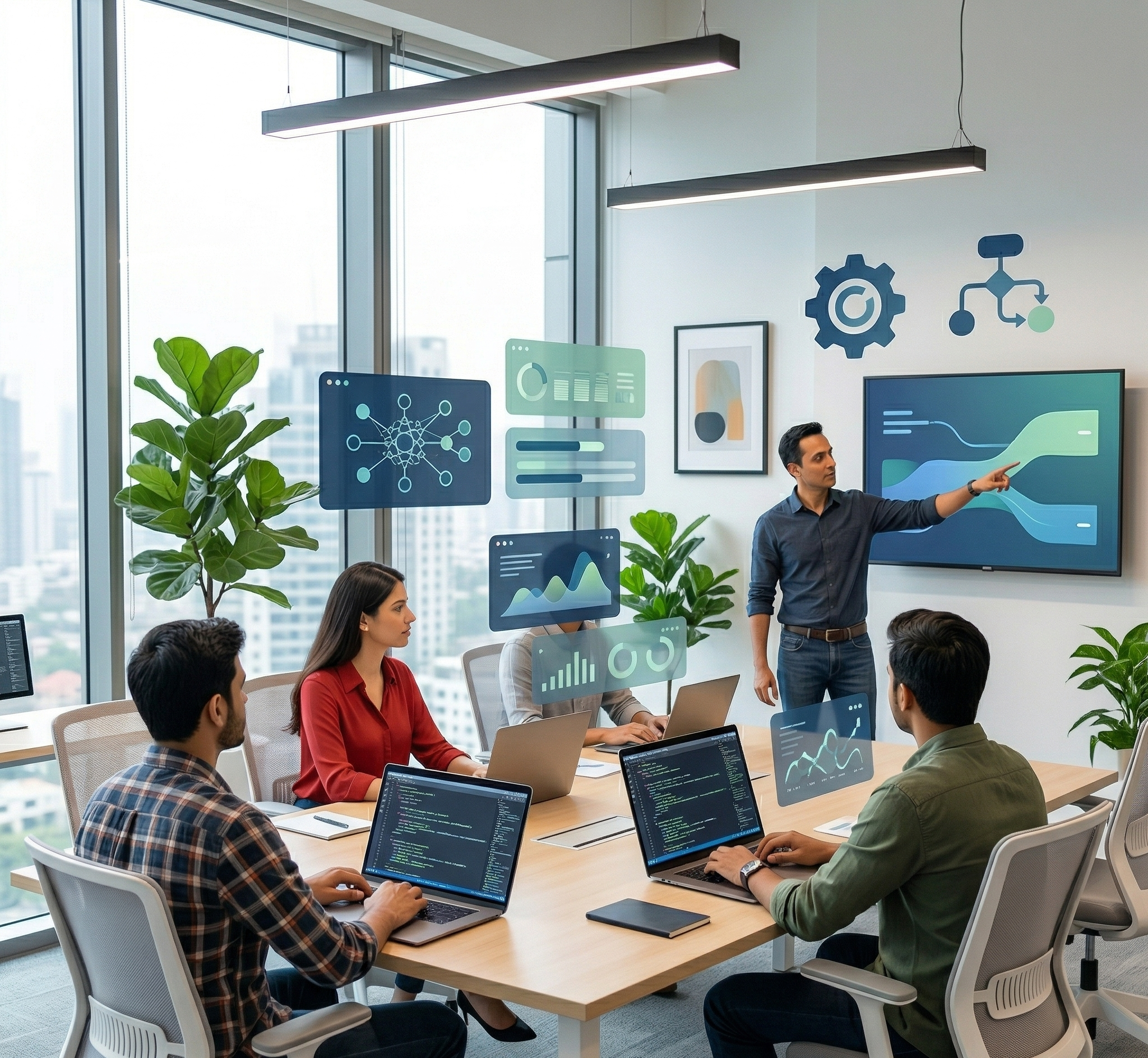 Is Lack of Automation Slowing Your Financial Close Process?