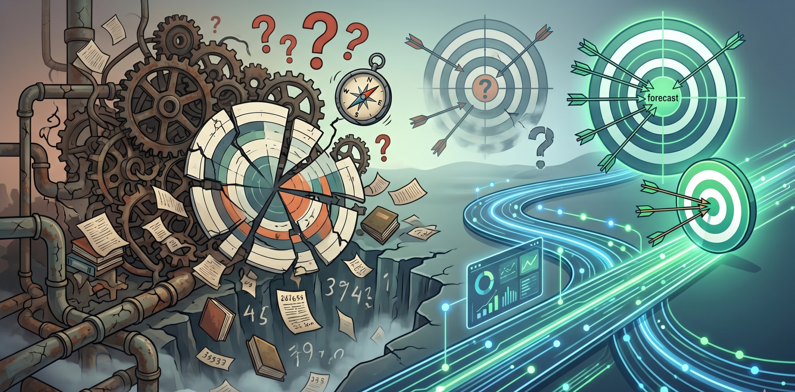 Are Manual Approval Workflows Slowing Finance Operations?