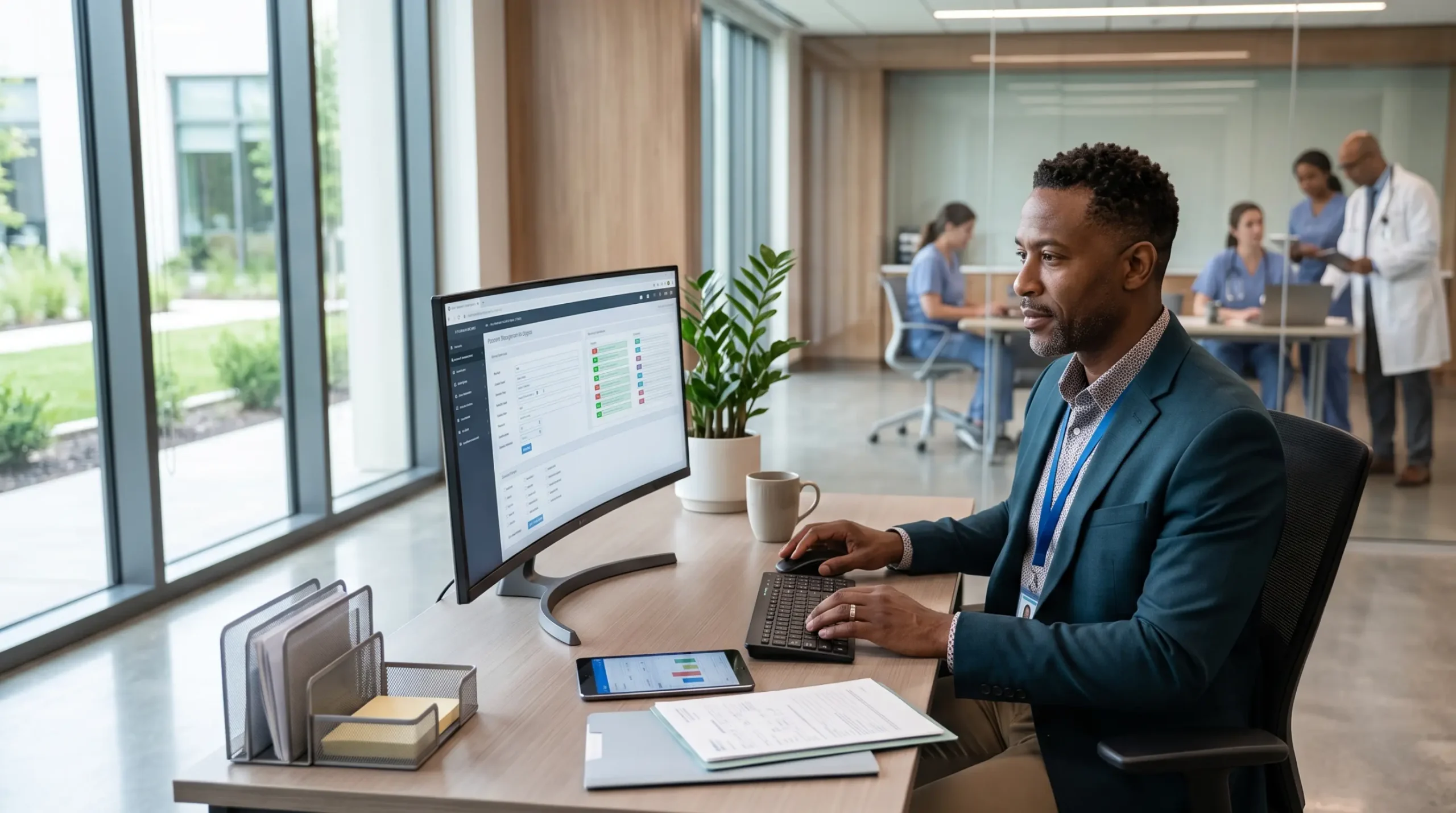 A Step-by-Step Guide to Automating SNF Pre-Admission Screening